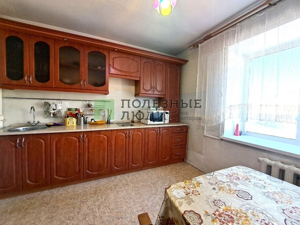 
   Продам 3-комнатную, 72 м², Гагарина ул, 73А

. Фото 4.