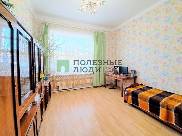 
   Продам 3-комнатную, 72.7 м², Цивилева ул, 46

. Фото 6.