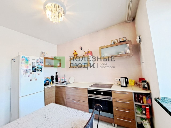 
   Продам 1-комнатную, 35 м², Энергетиков ул, 35

. Фото 1.