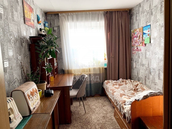 
   Продам 3-комнатную, 56.6 м², Сенчихина ул, 18

. Фото 5.