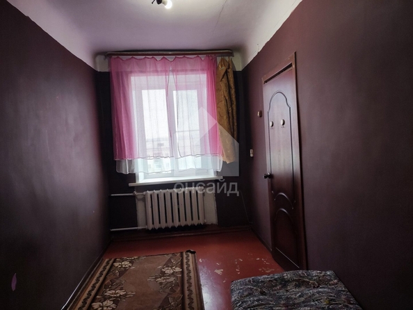 
   Продам 2-комнатную, 43 м², Родины ул, 4

. Фото 1.