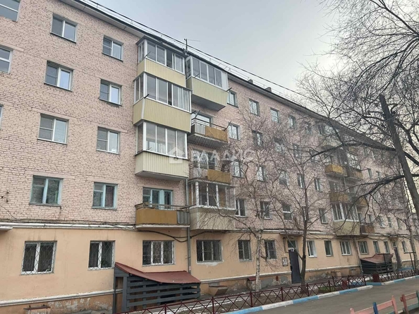 
   Продам 1-комнатную, 32 м², Столичная ул, 7

. Фото 1.