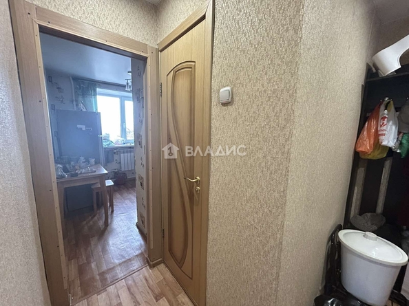 
   Продам 1-комнатную, 32 м², Столичная ул, 7

. Фото 4.