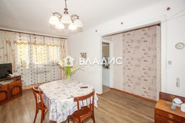 
   Продам 3-комнатную, 52.7 м², Геологическая ул, 30

. Фото 7.