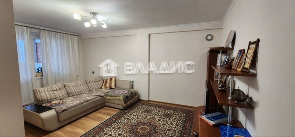 
   Продам 3-комнатную, 92.2 м², 0-я (СНТ Сибиряк тер) ул, 3/1

. Фото 7.