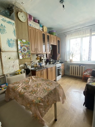 
   Продам 1-комнатную, 38.9 м², Революции 1905 года ул, 102

. Фото 7.