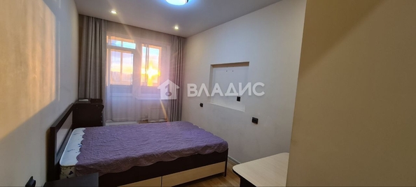 
   Продам 1-комнатную, 48.6 м², Калашникова ул, 11Б/1

. Фото 7.