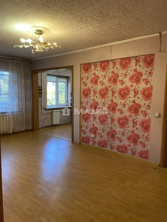 
   Продам 3-комнатную, 60 м², Ключевская ул, 24

. Фото 7.