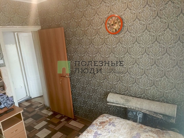 
   Продам 2-комнатную, 25.5 м², Забайкальская ул, 24

. Фото 3.