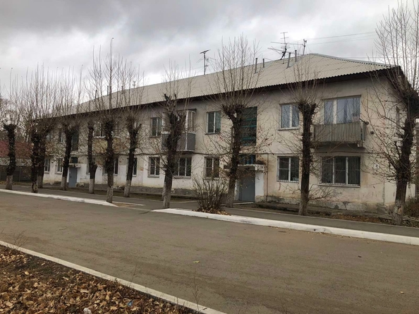 
   Продам 1-комнатную, 32 м², 0-я (СНТ Сибиряк тер) ул, 4

. Фото 9.