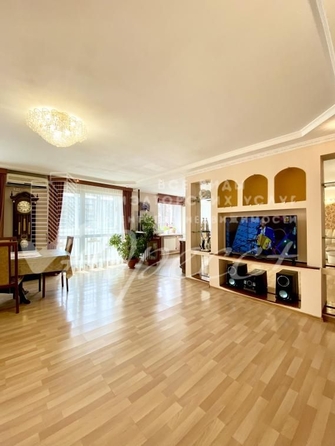 
   Продам 3-комнатную, 92 м², Жердева ул, 102

. Фото 1.