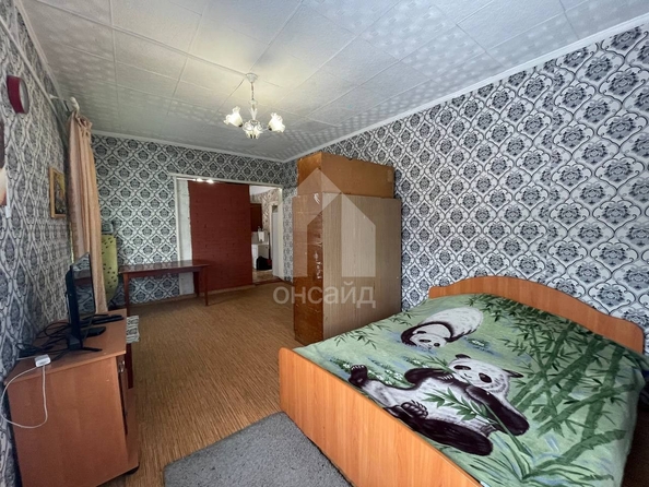 
   Продам дом, 47 м², Улан-Удэ

. Фото 6.