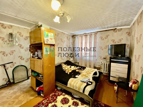 
   Продам 1-комнатную, 31 м², Бабушкина ул, 11

. Фото 8.