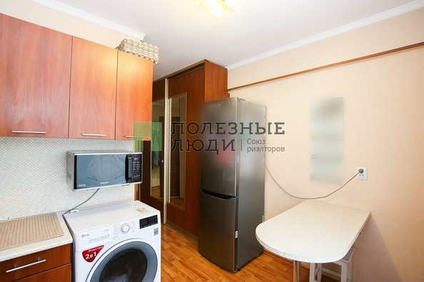 
   Продам 1-комнатную, 34.3 м², Жердева ул, 94

. Фото 3.