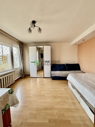 
   Продам 1-комнатную, 33.3 м², Мокрова ул, 19

. Фото 6.