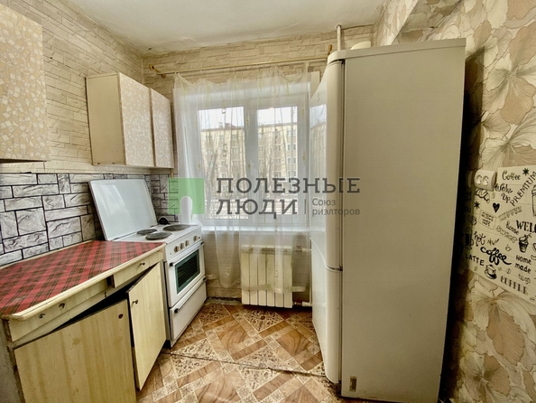 
   Продам 3-комнатную, 55.1 м², Жердева ул, 21А

. Фото 2.