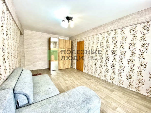 
   Продам 3-комнатную, 55.1 м², Жердева ул, 21А

. Фото 6.