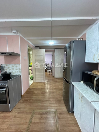 
   Продам дом, 82.6 м², Улан-Удэ

. Фото 6.