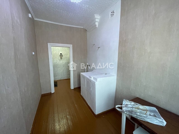 
   Продам 1-комнатную, 32.6 м², Гомельская ул, 20

. Фото 6.