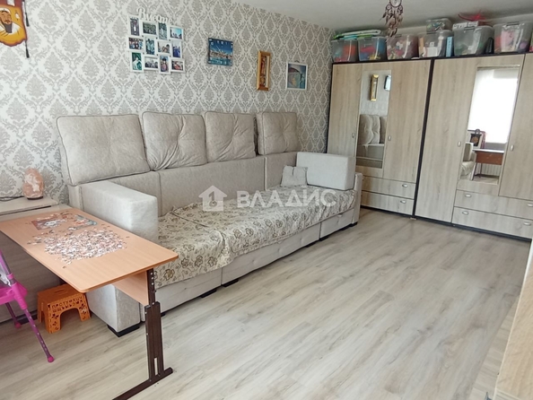 
   Продам 3-комнатную, 58.8 м², Ермаковская ул, 39

. Фото 6.