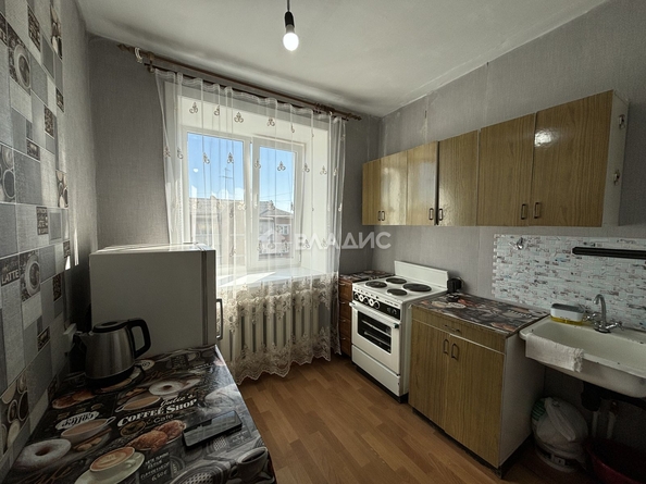 
   Продам 1-комнатную, 32.4 м², Клыпина ул, 10

. Фото 6.