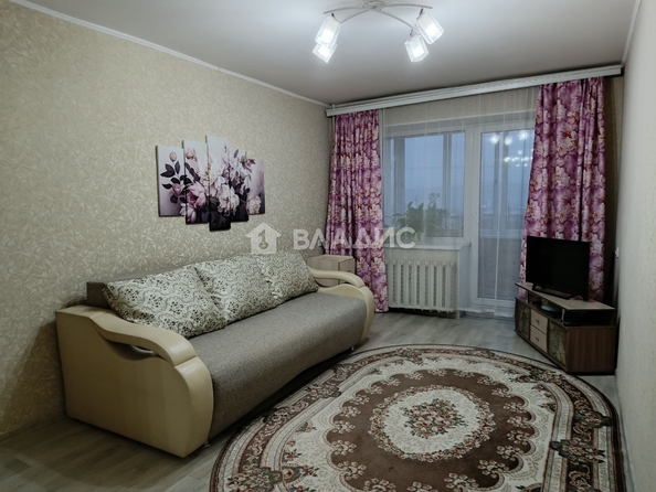 
   Продам 2-комнатную, 43.4 м², Антонова ул, 2

. Фото 7.