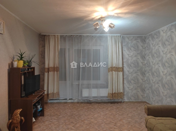 
   Продам 1-комнатную, 38.3 м², Мокрова ул, 40

. Фото 1.