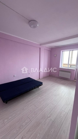 
   Продам 1-комнатную, 38.7 м², Ключевская ул, 29А

. Фото 4.