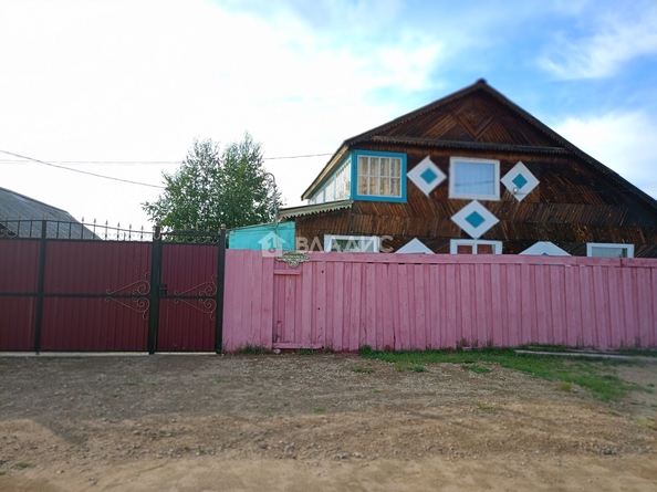 
   Продам дом, 149.9 м², Усть-Баргузин

. Фото 8.