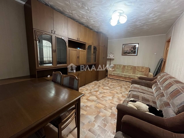 
   Продам 2-комнатную, 44 м², Микояна ул, 1

. Фото 5.