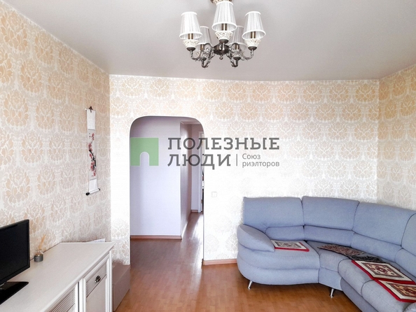 
   Продам 2-комнатную, 49.1 м², Жердева ул, 35А

. Фото 2.