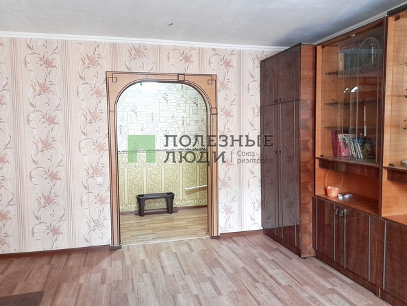 
   Продам 3-комнатную, 63.5 м², Цивилева ул, 48П

. Фото 1.