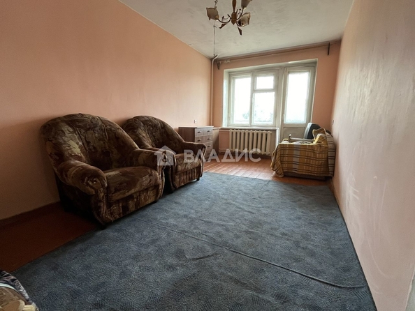 
   Продам 1-комнатную, 30.6 м², Трубачеева ул, 14

. Фото 4.