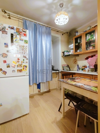 
   Продам 3-комнатную, 55.8 м², Жердева ул, 100

. Фото 6.