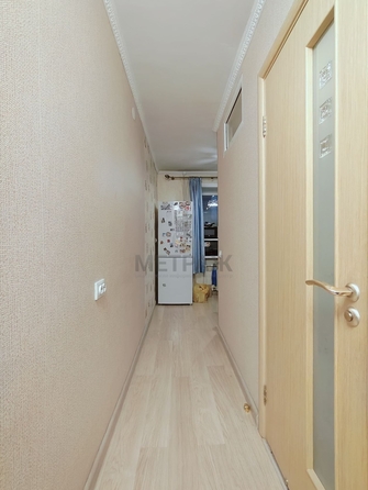 
   Продам 3-комнатную, 55.8 м², Жердева ул, 100

. Фото 9.