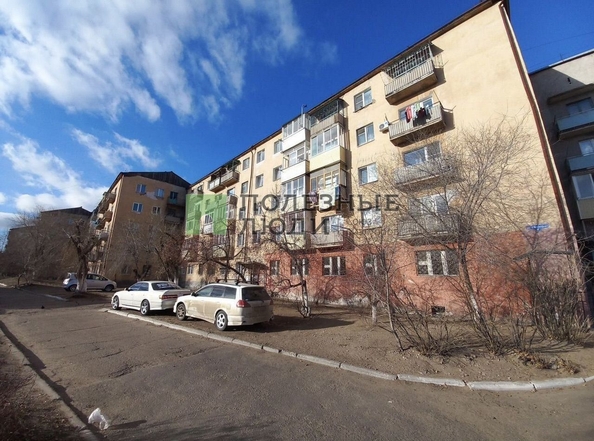 
   Продам 1-комнатную, 30.6 м², Солнечная (СНТ Зенит тер) ул, 4

. Фото 1.