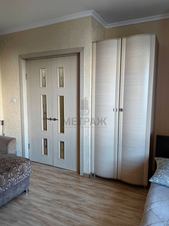 
   Продам 1-комнатную, 41.8 м², Цивилева ул, 42

. Фото 1.