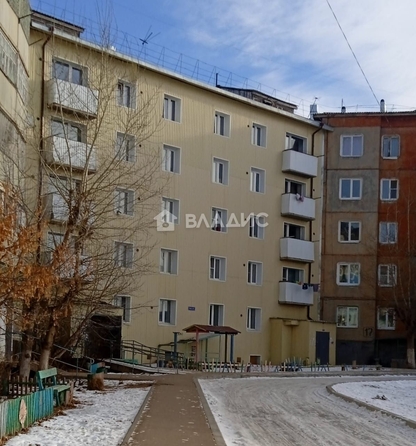 
   Продам 1-комнатную, 32.5 м², 1-й (7-й мкр.) кв-л, 27А

. Фото 3.