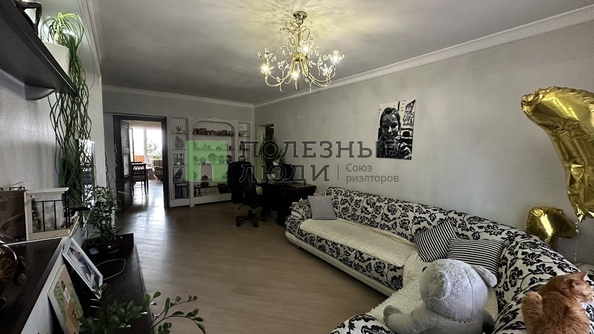 
   Продам 3-комнатную, 85.2 м², Пионерская ул, 20Б

. Фото 8.