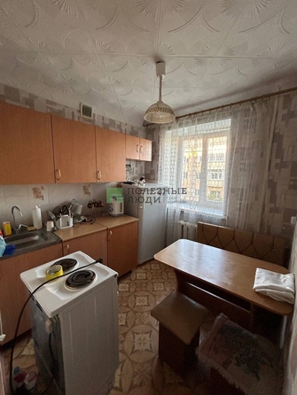 
   Продам 1-комнатную, 31.4 м², Октябрьская ул, 22

. Фото 6.