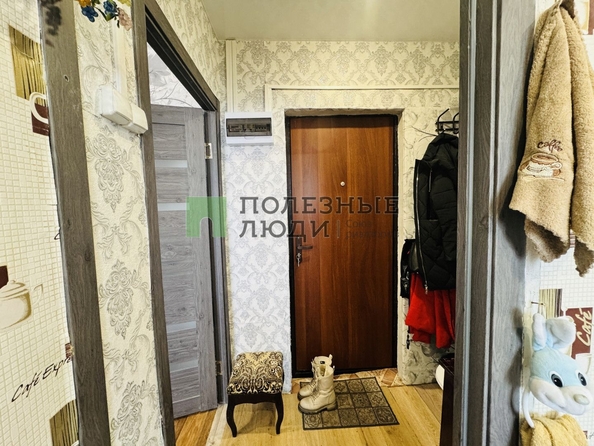 
   Продам 1-комнатную, 28 м², Забайкальская ул

. Фото 1.