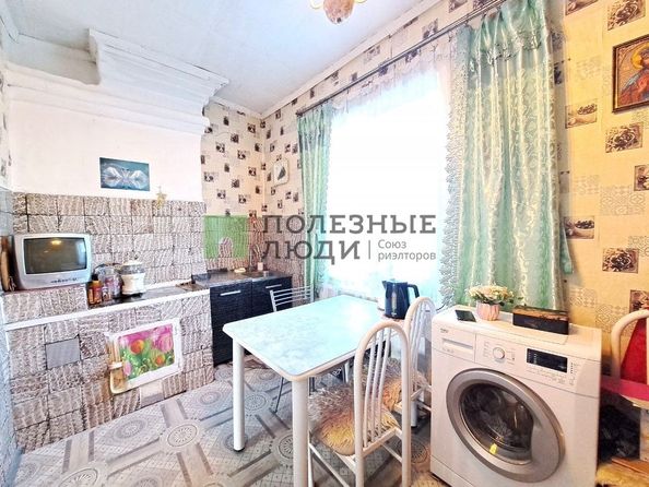 
   Продам дом, 54 м², Улан-Удэ

. Фото 6.