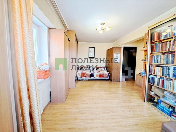 
   Продам 1-комнатную, 32 м², Рылеева ул, 3

. Фото 7.