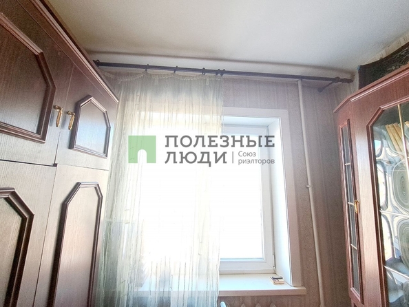 
   Продам 2-комнатную, 46 м², Бабушкина ул, 27

. Фото 2.