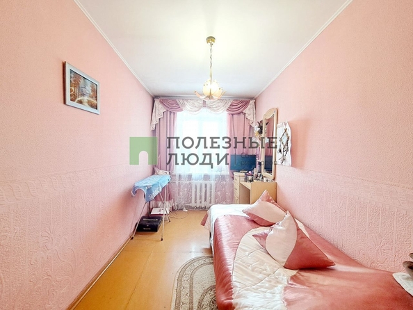 
   Продам 2-комнатную, 42 м², Октябрьская ул, 28

. Фото 7.