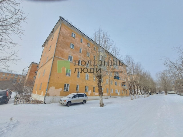 
   Продам 2-комнатную, 42 м², Октябрьская ул, 28

. Фото 10.