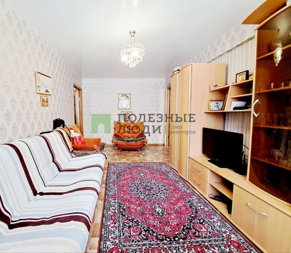 
   Продам 2-комнатную, 48 м², Жердева ул, 84

. Фото 5.