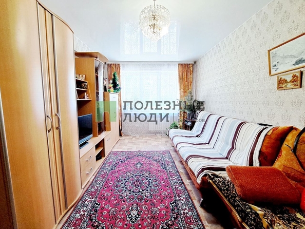 
   Продам 2-комнатную, 48 м², Жердева ул, 84

. Фото 7.