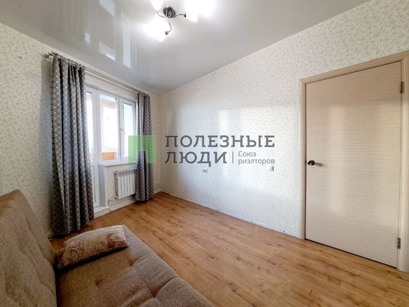 
   Продам 2-комнатную, 39 м², Смолина ул, 77

. Фото 5.