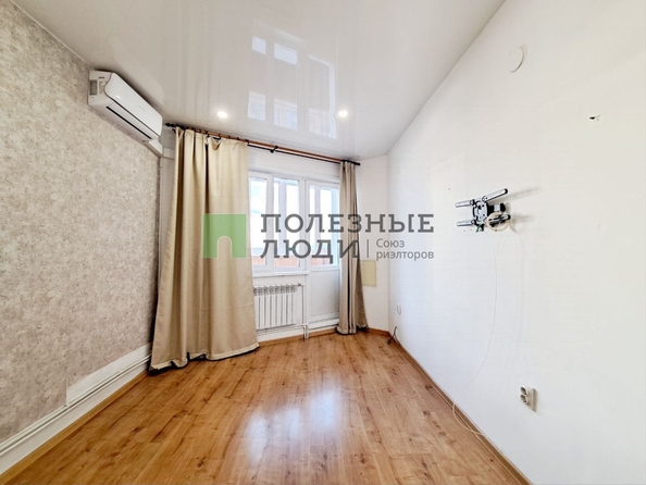 
   Продам 2-комнатную, 39 м², Смолина ул, 77

. Фото 6.